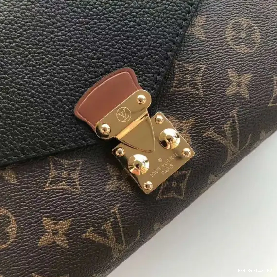Aaa replica ru CHAIN Vuitton PALLAS Louis 0601